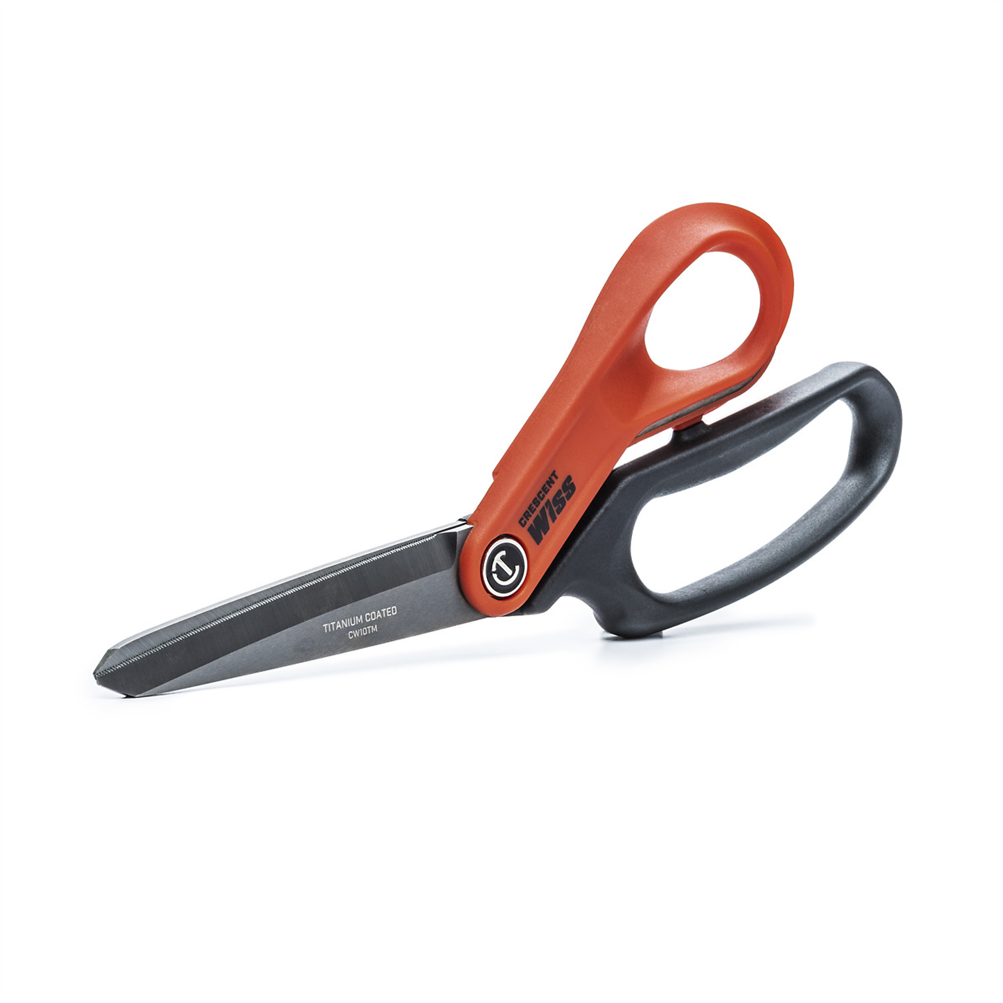 GearWrench Pro Titanium Heavy-Duty Right Shear — 1in. Blade, 1in. Tool Length, Model# KDTCW10TM